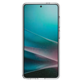Samsung Galaxy S26 Ultra Spigen Liquid Crystal Case - Transparent