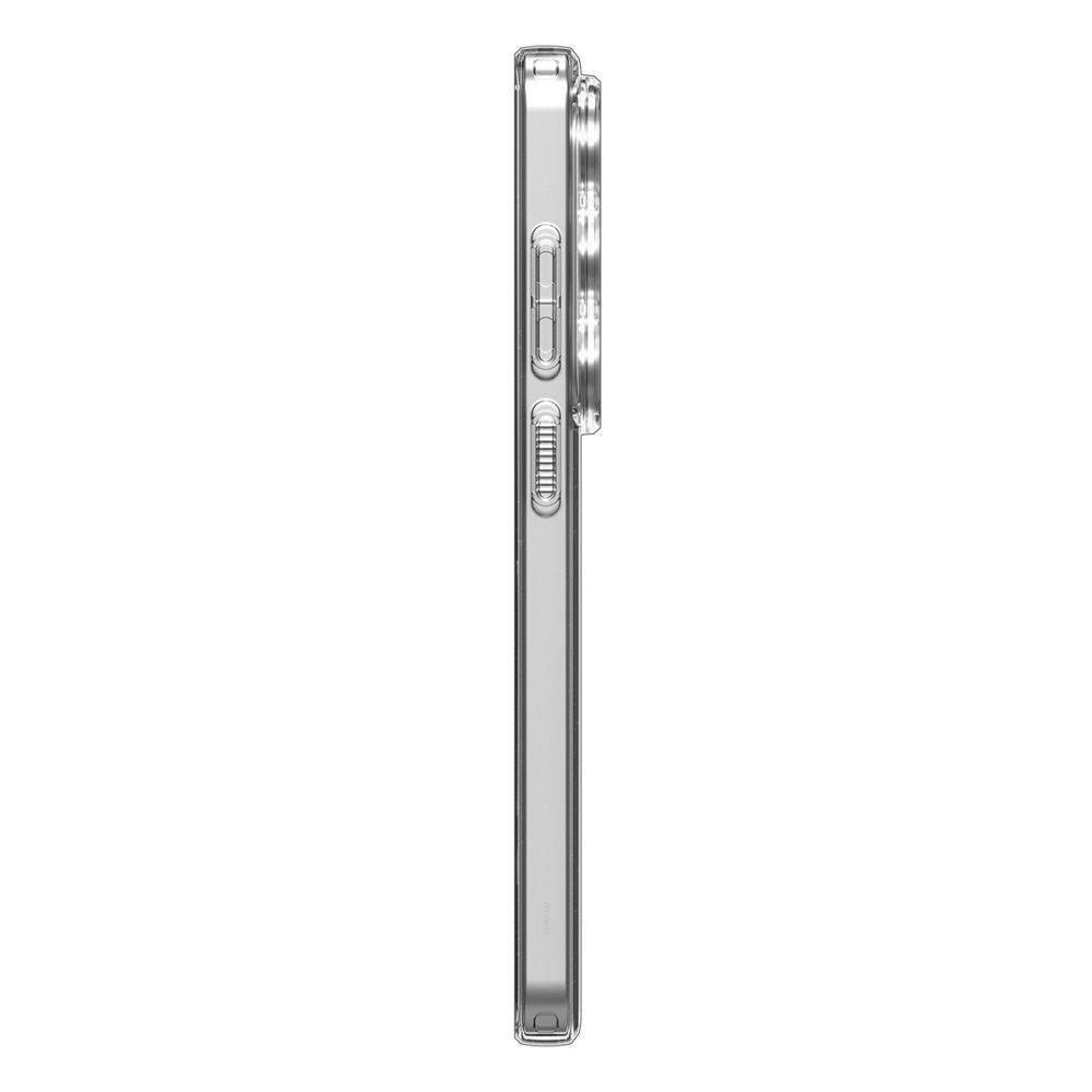 Samsung Galaxy S26 Ultra Spigen Liquid Crystal Case - Transparent