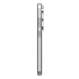 Samsung Galaxy S26 Ultra Spigen Liquid Crystal Case - Transparent