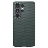 Samsung Galaxy S26 Ultra Spigen Liquid Air Case - MagSafe Compatible - Green