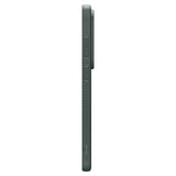 Samsung Galaxy S26 Ultra Spigen Liquid Air Case - MagSafe Compatible - Green