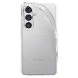 Samsung Galaxy S26+ (Plus) Spigen Liquid Crystal Case - Transparent
