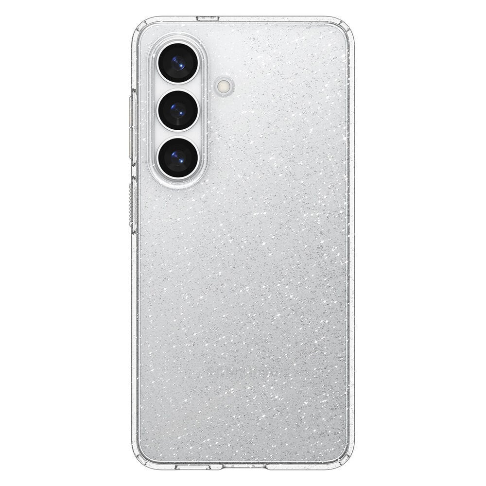 Samsung Galaxy S26+ (Plus) Spigen Liquid Crystal Glitter Case - Transparent