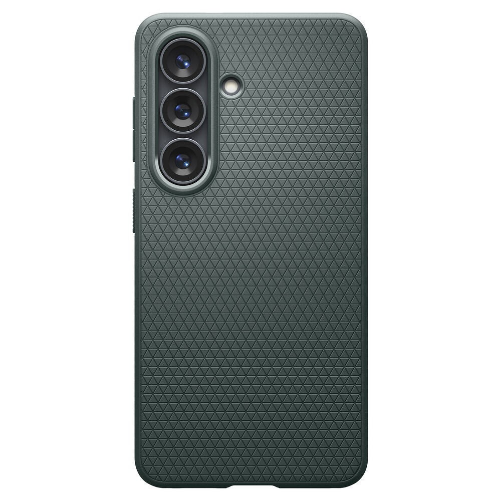 Samsung Galaxy S26+ (Plus) Spigen Liquid Air Case - MagSafe Compatible - Green