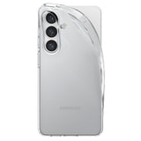 Samsung Galaxy S26 Spigen Liquid Crystal Case - Transparent