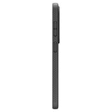 Samsung Galaxy S26 Spigen Liquid Air Case - MagSafe Compatible - Black