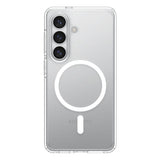 Samsung Galaxy S26 Spigen Ultra Hybrid Case - MagSafe Compatible - Transparent
