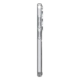 Samsung Galaxy S26 Spigen Ultra Hybrid Case - MagSafe Compatible - Transparent