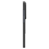 Samsung Galaxy S26 Ultra Spigen Air Skin Aramid Cover - MagSafe Compatible - Black