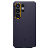 Samsung Galaxy S26 Ultra Spigen Nano Pop Hybrid Case - MagSafe Compatible - Blue / Yellow