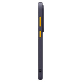 Samsung Galaxy S26 Ultra Spigen Nano Pop Hybrid Case - MagSafe Compatible - Blue / Yellow