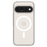 Google Pixel 11 Pro Spigen Hybrid Plastic Case - MagSafe Compatible - Transparent