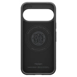 Google Pixel 11 Pro XL Spigen Liquid Air Case - MagSafe Compatible - Black