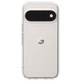 Google Pixel 11 Pro XL Spigen Ultra Hybrid Case - Transparent