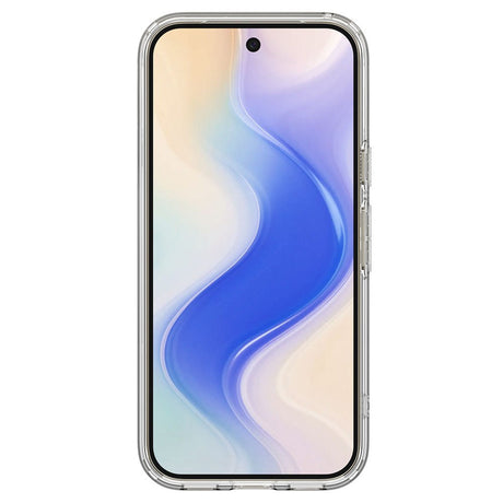 Google Pixel 11 Pro XL Spigen Hybrid Plastic Case - MagSafe Compatible - Transparent
