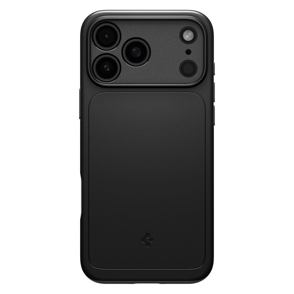 iPhone 18 Pro / 17 Pro Spigen Thin Fit Case - MagSafe Compatible - Black