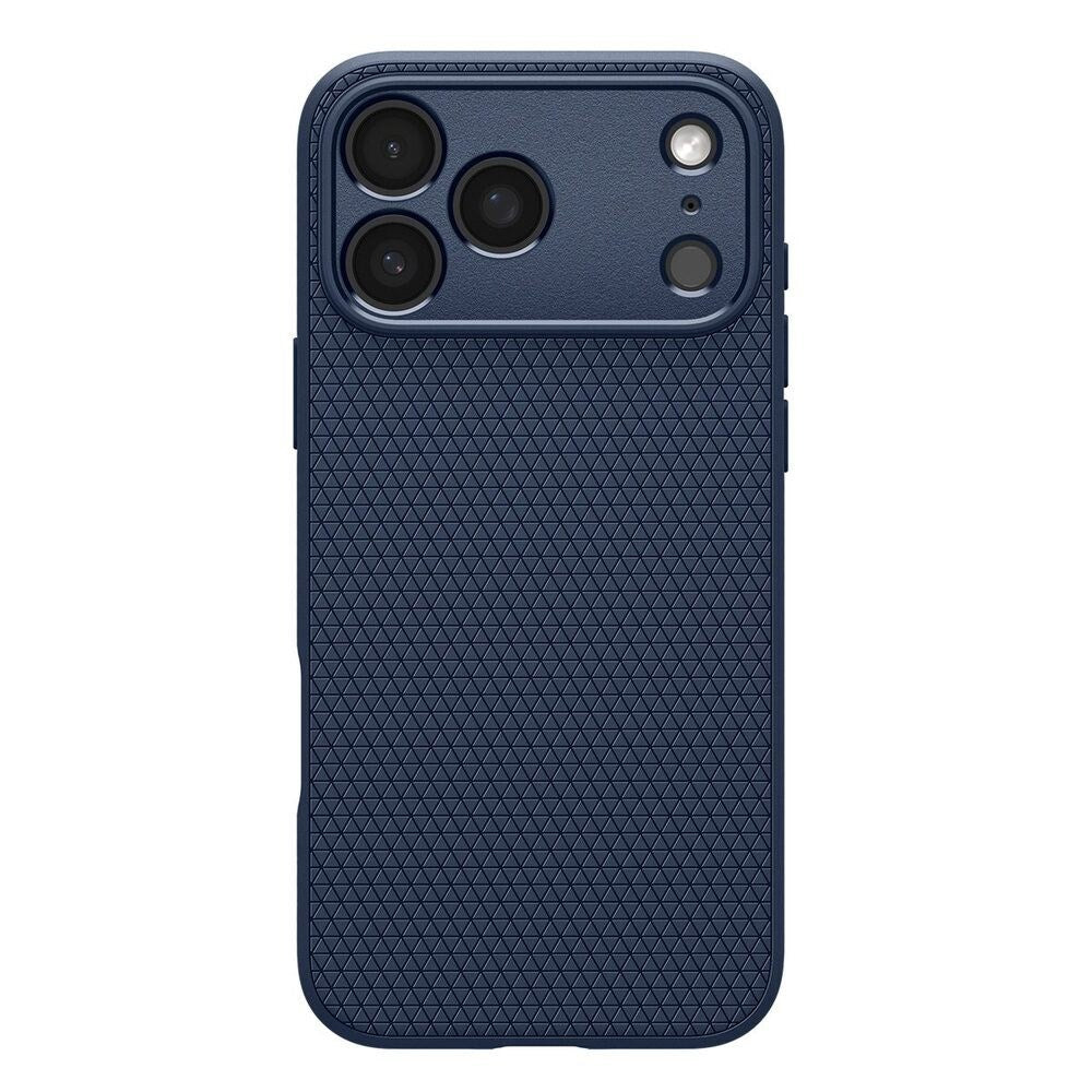 iPhone 18 Pro / 17 Pro Spigen Liquid Air Case - Blue