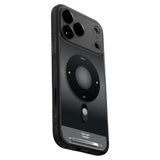iPhone 18 Pro Max / 17 Pro Max Spigen Ultra Hybrid Case - MagSafe Compatible - Black