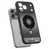 iPhone 18 Pro / 17 Pro Spigen Ultra Hybrid Case - MagSafe Compatible - Black
