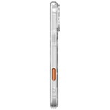 iPhone 18 Pro Max / 17 Pro Max Spigen Ultra Hybrid T Case - MagSafe Compatible - Orange