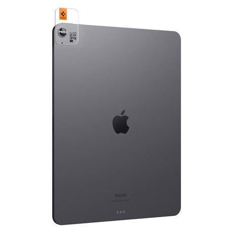 Spigen iPad Air 13" 2024 / iPad Air 11" 2024 - Camera Lens Protector - Space Black