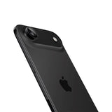 iPhone Air Spigen Glass tR EZ Fit Optik Pro Camera Lens Protector Glass - 2 pcs - Black