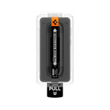 Samsung Galaxy A57 Spigen EZ Fit Glass tR Screen Protection - 2 pcs - Case Friendly - Transparent