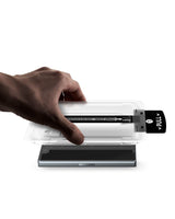 Samsung Galaxy Z Fold8 Spigen Glass tR EZ Fit Pro HD Screen Protection Glass - Transparent