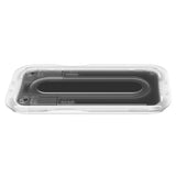 iPhone 18 Pro Spigen Glass tR EZ Fit Pro HD Privacy Screen Protector - Transparent