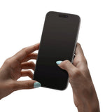 iPhone 18 Pro Max Spigen Glass tR EZ Fit Pro HD Privacy Screen Protector - 2 pcs - Transparent