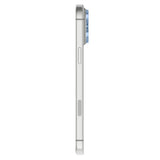 iPhone 18 Pro Spigen Glass tR EZ Fit Optik Pro XL Camera Lens Protector - Blue