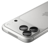 iPhone 18 Pro / 18 Pro Max Spigen Glass tR EZ Fit Optik Pro Camera Lens Protector - 2 pcs - Grey