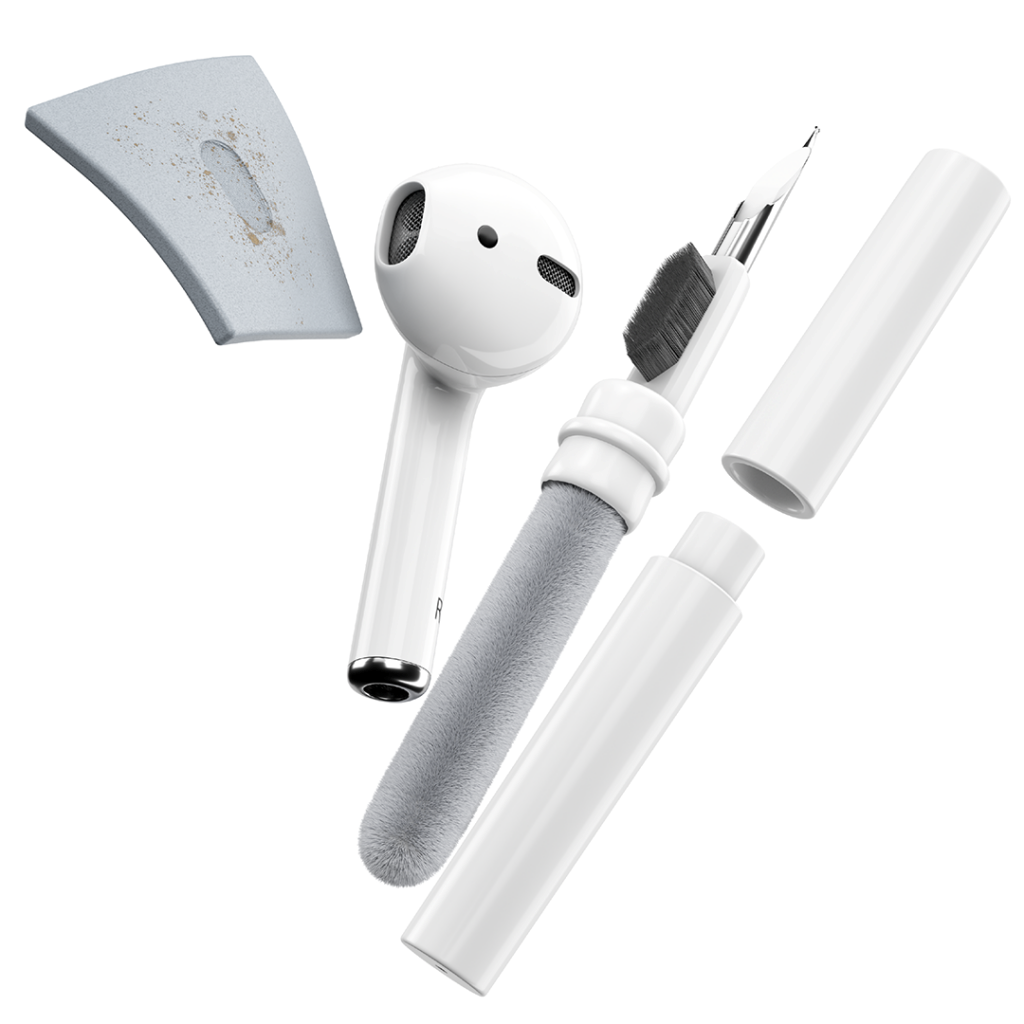 KeyBudz AirCare Airpods Cleaning Kit