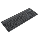 Targus EcoSmart Wireless Bluetooth Keyboard - Nordic Layout - Black