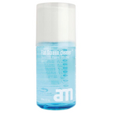 AM Screen cleaner 200 ml. + Microfiber cloth For Smartphones / Tablets / TV / PC