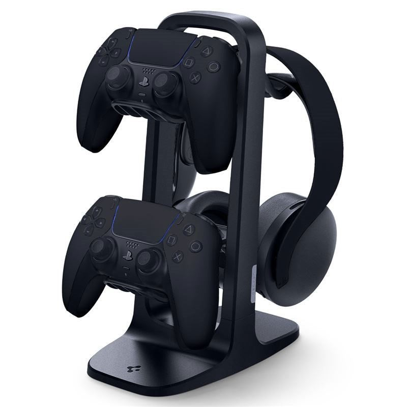 Spigen Universal Stand for Controller & Headset - Black