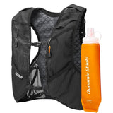 Spigen Dynamic Running Vest - Size L / XL - Black