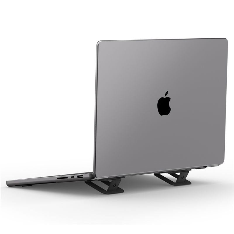 Spigen Laptop Stand – Foldable – Black