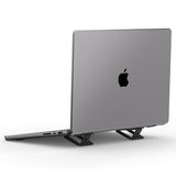 Spigen Laptop Stand – Foldable – Black