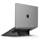 Spigen Foldable Laptop Stand - Black