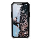 iPhone 12 Pro Max UAG MONARCH Series Case - Crimson Red