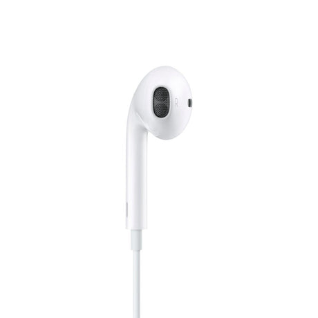 Apple EarPods with USB-C Connector (MTJY3ZM/A) - White (DEMO)