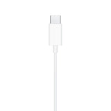 Apple EarPods with USB-C Connector (MYQY3ZM/A) - White