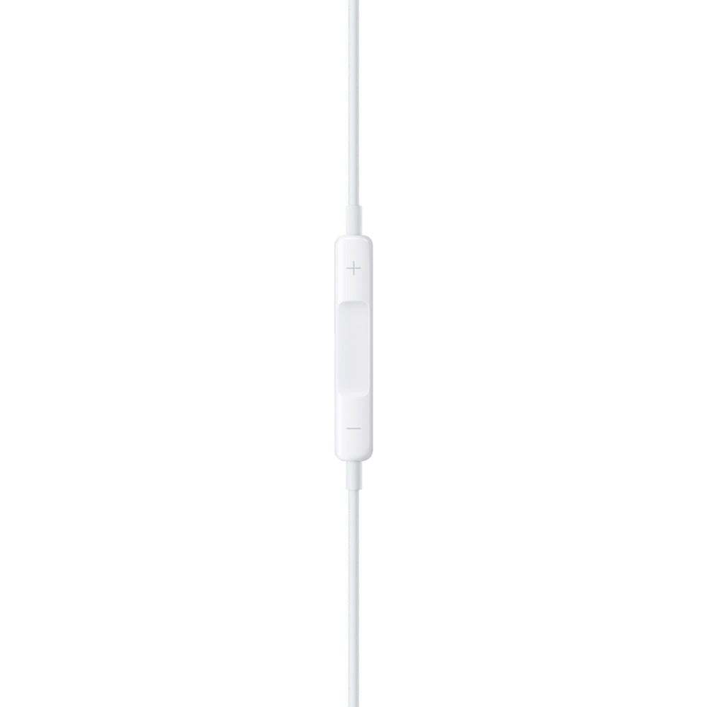 Apple EarPods with USB-C Connector (MYQY3ZM/A) - White