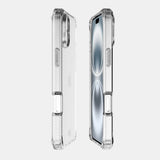 iPhone 16 ITSKINS SpectrumClear Case - Transparent