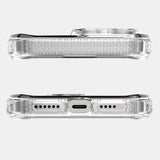 iPhone 16 Pro ITSKINS SpectrumClear Case - Transparent