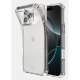 iPhone 16 Pro ITSKINS SpectrumClear Case - Transparent