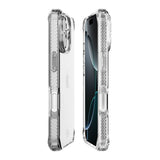 iPhone 17 ITSKINS SpectrumClear Case - Transparent