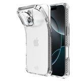 iPhone 17 ITSKINS SpectrumClear Case - Transparent