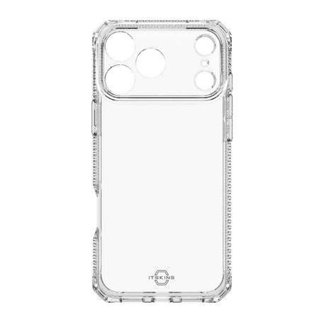 iPhone 17 Pro Max ITSKINS SpectrumClear Case - Transparent